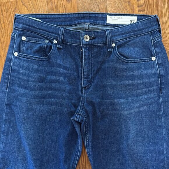 Rag & Bone Jeans - Picture 3 of 7
